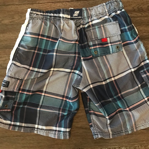 Mens Swim Trunks ☀️ - Picture 3 of 8